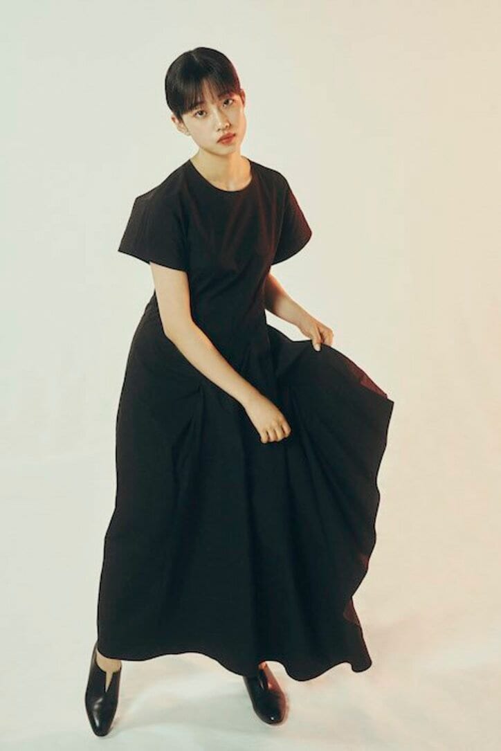 【写真・画像】女優・河合優実への信頼感と期待 入江悠監督「難しい役から逃げずに向かってくれる直感があった」映画『あんのこと』インタビュー　2枚目