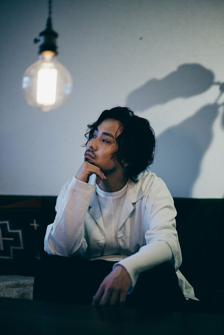 GeGが約3年振りとなるNEW ALBUM『Mellow Mellow ~GeG’s Playlist vol.2~』を来年1月にリリース！そして先行チケットが完売していた"メロメロライブvol.3"のチケット一般発売がスタート！