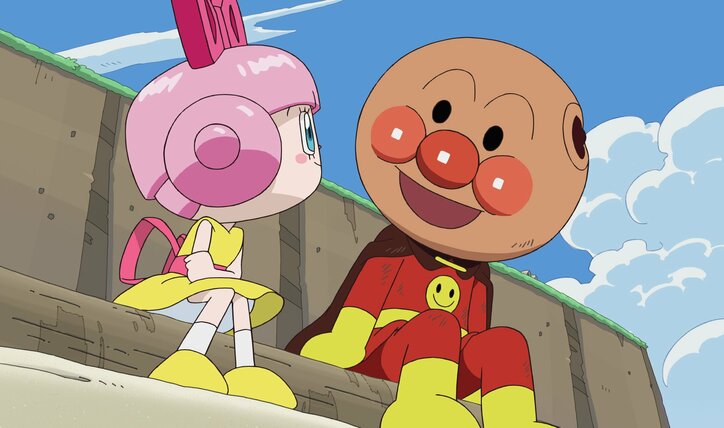 大人になったいまこそ観たい 劇場版『アンパンマン』の傑作5選