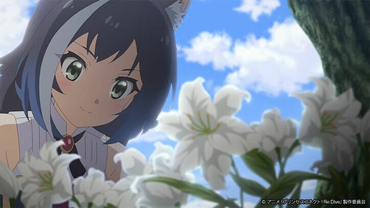 アニメ「プリコネ」第11話先行カット解禁!追加キャストに生天目仁美、阿澄佳奈が登場