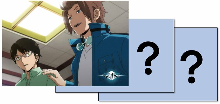 アニメ「ワールドトリガー」2ndシーズン特別上映版 入場者特典が解禁！ 公式パンフレット販売も