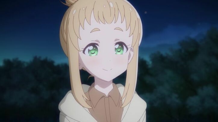 アニメ「恋する小惑星」新生地学部がスタート！ 第7話先行カット解禁