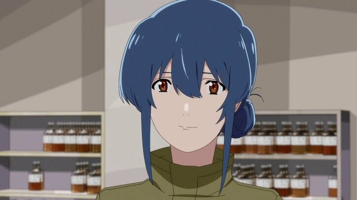 「ウイスキーが好きじゃないと出来ない仕事」『駒田蒸留所へようこそ』早見沙織インタビュー