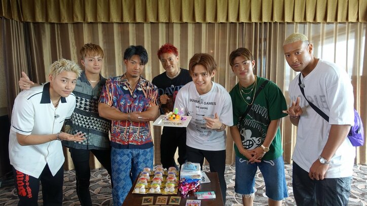 AbemaTVの人気番組『GENERATIONS高校TV』がテレビ朝日で初レギュラー放送が決定！