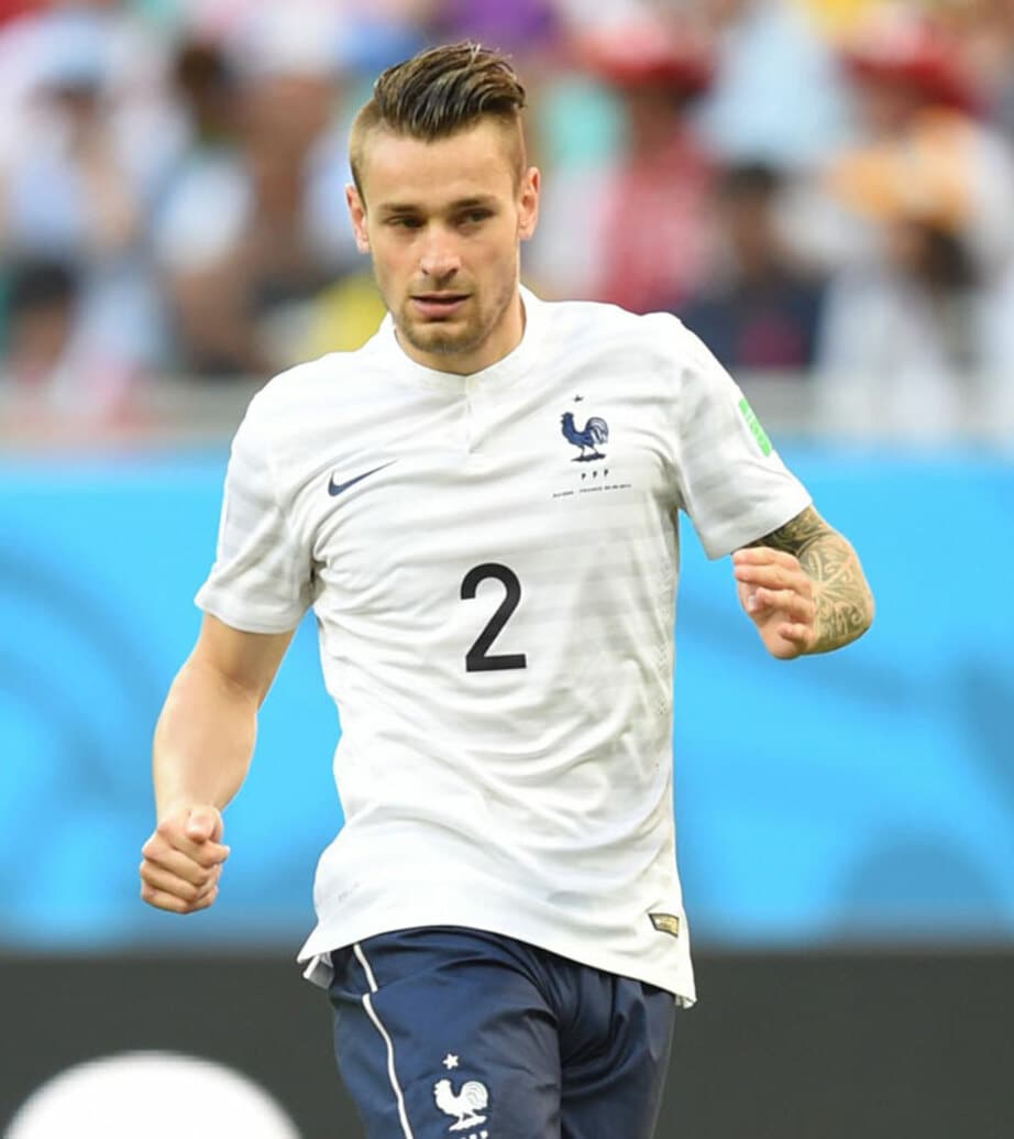 フランス代表、歴代最高の「美しきユニフォーム」10選 | Qoly | FIFA 