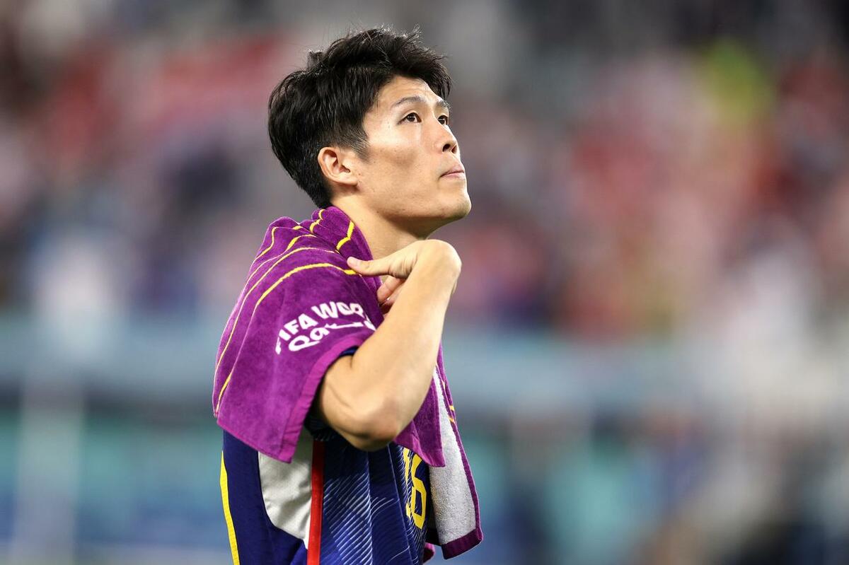 日本代表 ユニフォーム オーセンティック 冨安 L adidas アディダス サッカー日本代表 2024 ホーム