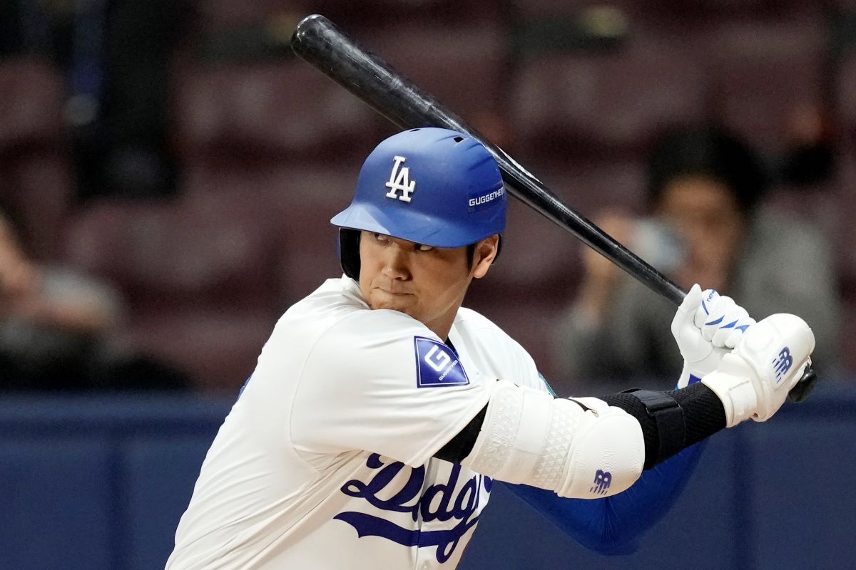 大谷翔平、137メートル特大弾で「46-46」達成＆162安打101打点と