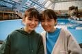 飯豊まりえ＆芳根京子の美人2ショットに「このコンビ最高すぎる」「超絶可愛い!!」と反響