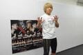 目指すはUFC!RIZIN女子部門を担う村田夏南子、パンクラス初参戦「もらっても前に詰める」