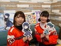 相良茉優、アニメ「プラオレ！」にリクエスト！？長谷川芳明演じる佐藤想の“演技シーン”に「またやってほしい」