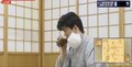 20歳目前の藤井聡太王位が“オトナの味わい”をチョイス ファン「気になる」「聡太先生はいける口かなぁ?」/将棋・王位戦七番勝負第2局