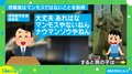 博物館で「マンモスがごわい～」と号泣する男の子…学芸員の“慰めの言葉”で行動が一転「落語みたい」