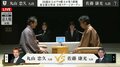 佐藤康光九段と丸山忠久九段による注目の準決勝！決勝進出を決めるのはどっちだ／将棋・達人戦