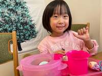 尾形あい『見事に赤ちゃん返りしてしまった娘。』