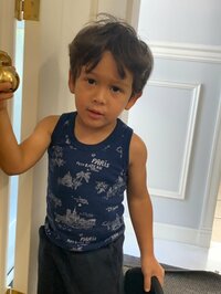 ラミレス美保『完全にだめだ。』