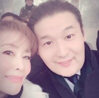 小柳ルミ子、花田光司氏との2ショットを公開「とっても素敵」「半端ない」の声