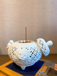 堀ちえみ『生きながら重ねていく』