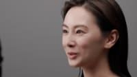 【映像】北川景子の美肌際立つ新CM