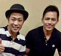 はなわ『ピンチ! 嫁もインフルに(>_