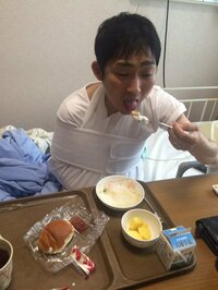 石田明（NON STYLE）『嫁です』