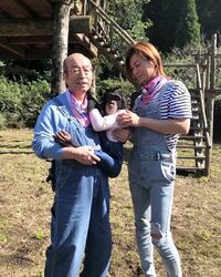 氷川きよし、EXILE MAKIDAIが志村けんさん追悼「真心と御恩は一生忘れません」