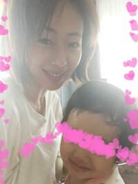 井上和香『入院をきっかけにしたこと』