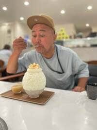 山本圭壱『山本浩司』