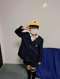 山田花子『今度はお兄ちゃんが！』