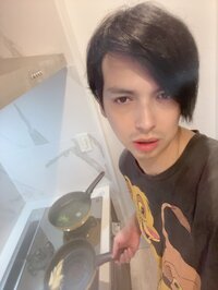 アレクサンダー『朝から妻の悪口聞いてください‼️』