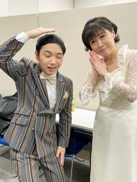 水森かおり『事件はテレビで起きてるんじゃない。現場で起きてるんだ！』