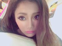 りなち（菅原里奈）『ギャルメイク』