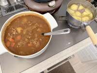 辻希美『今夜は』