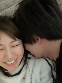 桃『私たちのホワイトデー』