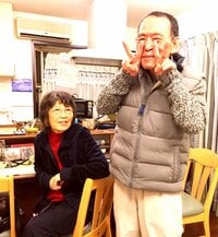 あべこうじ『出会いから今⑤』