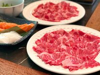 つんく♂『二月のおついたちはしゃぶしゃぶスペシャル！2021』