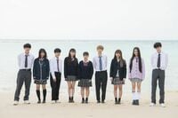 【最新】『今日好き』春桜編、メンバー一覧まとめ、インタビューなどプロフィールあり