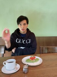 アレクサンダー『え? 結納金て必要なの? の巻』