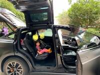 アレクサンダー『アメリカでタクシーぽられたなのマキ』