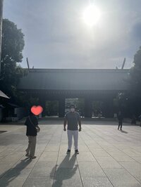 花田虎上『一日遅れましたが』