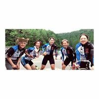 高橋朋恵選手、全日本トラックチャンピオンシップに初参加　「次こそは勝ちたい！笑」／ミッドナイト競輪