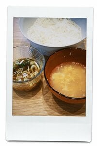 石川梨華『夜ごはん』