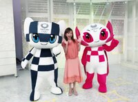 高橋真麻、生放送中の熱中症について猛省　原因と対策を語る