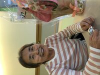 杉田かおる『介護の終わり』