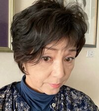 かとうかず子『暑いのか寒いのか⁉️』