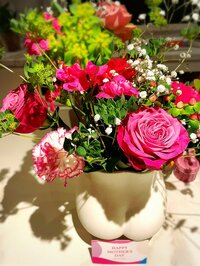 小川菜摘『MOTHR'S DAY』