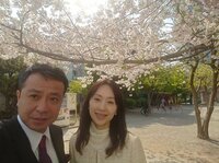 白城あやか『入学式』