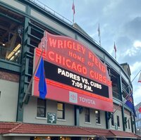 Seiko Darvish『シカゴの街』