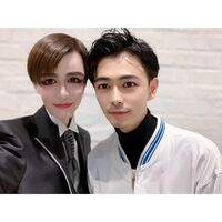 Matt＆成田凌の“Matt化2ショット”に反響続々「二人とも素敵」