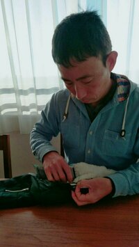 山川恵里佳　裁縫は夫・モンキッキー任せであることを告白「私は裁縫は得意じゃないので　本当に尊敬します」