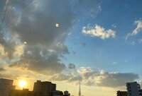 市川海老蔵『今日は終わりです。』